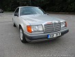Mercedes-Benz 300 124 300CE 1988