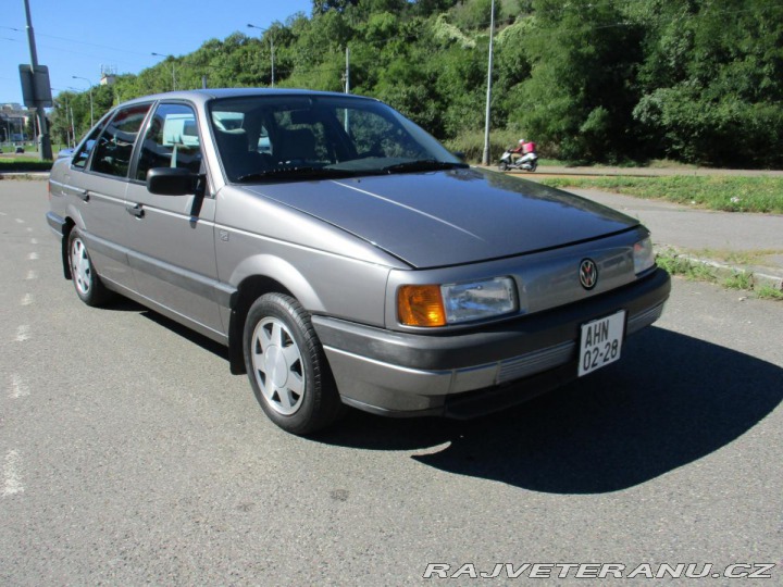 Volkswagen Passat 1,9TD GL 1993