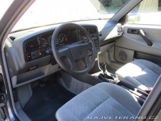 Volkswagen Passat 1,9TD GL 1993