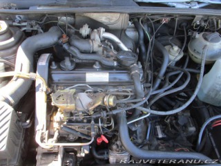 Volkswagen Passat 1,9TD GL 1993