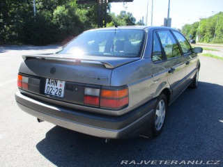 Volkswagen Passat 1,9TD GL 1993