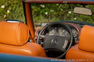 Mercedes-Benz 300  1986