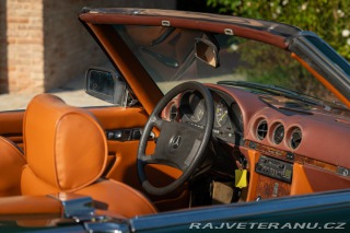 Mercedes-Benz 300  1986