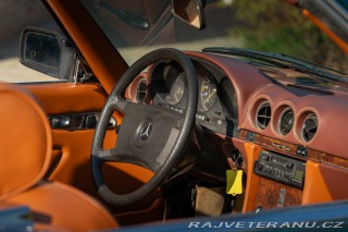 Mercedes-Benz 300  1986