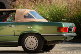 Mercedes-Benz 300  1986