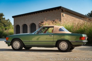 Mercedes-Benz 300  1986
