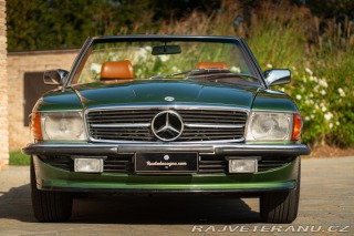 Mercedes-Benz 300  1986