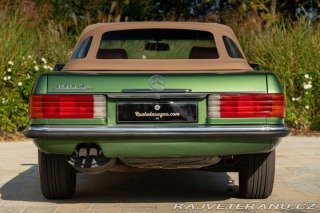 Mercedes-Benz 300  1986