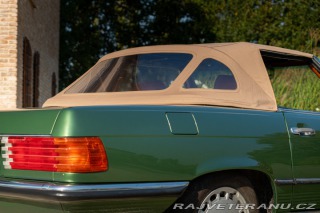 Mercedes-Benz 300  1986