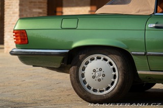 Mercedes-Benz 300  1986