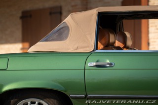 Mercedes-Benz 300  1986