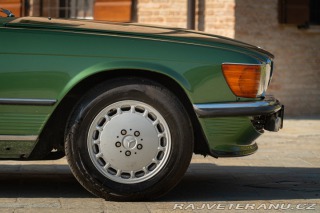 Mercedes-Benz 300  1986