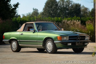 Mercedes-Benz 300  1986