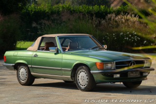 Mercedes-Benz 300  1986