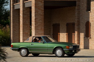 Mercedes-Benz 300  1986