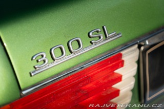Mercedes-Benz 300  1986
