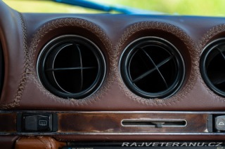 Mercedes-Benz 300  1986