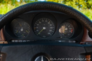 Mercedes-Benz 300  1986