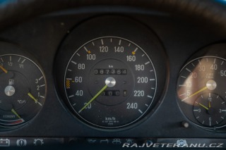 Mercedes-Benz 300  1986