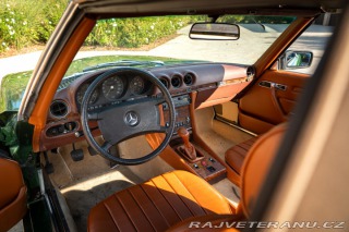 Mercedes-Benz 300  1986