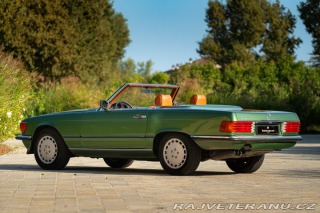 Mercedes-Benz 300  1986