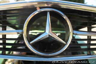 Mercedes-Benz 300  1986