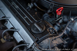 Mercedes-Benz 300  1986