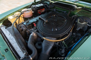 Mercedes-Benz 300  1986