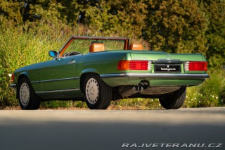 Mercedes-Benz 300  1986