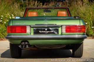 Mercedes-Benz 300  1986