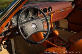 Mercedes-Benz 300  1986