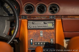Mercedes-Benz 300  1986