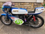 Yamaha  RD 250