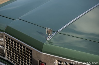 Oldsmobile 98 Regency Diesel 1979