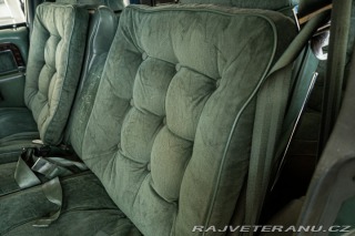 Oldsmobile 98 Regency Diesel 1979