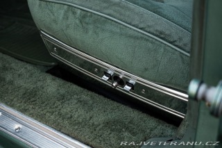 Oldsmobile 98 Regency Diesel 1979