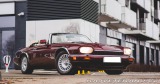 Jaguar XJ XJS 6.0 V12 5993ccm 306ps