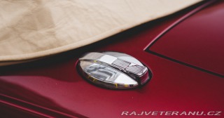 Jaguar XJS 6.0 V12 5993ccm 306ps 1995