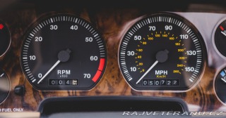 Jaguar XJS 6.0 V12 5993ccm 306ps 1995