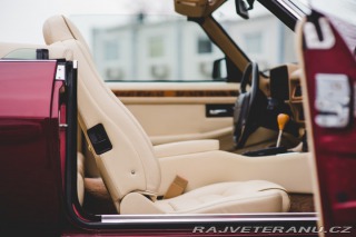 Jaguar XJS 6.0 V12 5993ccm 306ps 1995