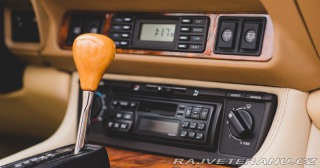 Jaguar XJS 6.0 V12 5993ccm 306ps 1995