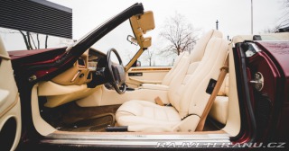 Jaguar XJS 6.0 V12 5993ccm 306ps 1995
