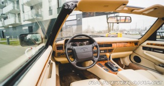 Jaguar XJS 6.0 V12 5993ccm 306ps 1995