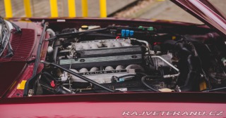 Jaguar XJS 6.0 V12 5993ccm 306ps 1995