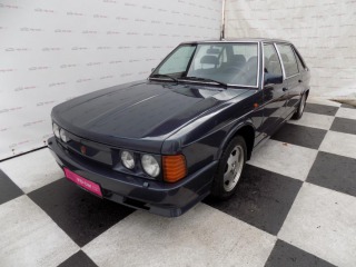 Tatra 613 613-4/Mi-Long/Klimatizace