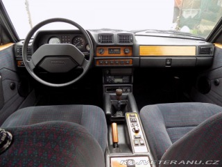 Tatra 613 613-4/Mi-Long/Klimatizace 1994