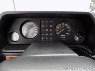 Tatra 613 613-4/Mi-Long/Klimatizace 1994