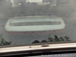 Tatra 613 613-4/Mi-Long/Klimatizace 1994