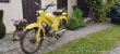Stadion S22 moped