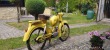 Stadion S22 moped